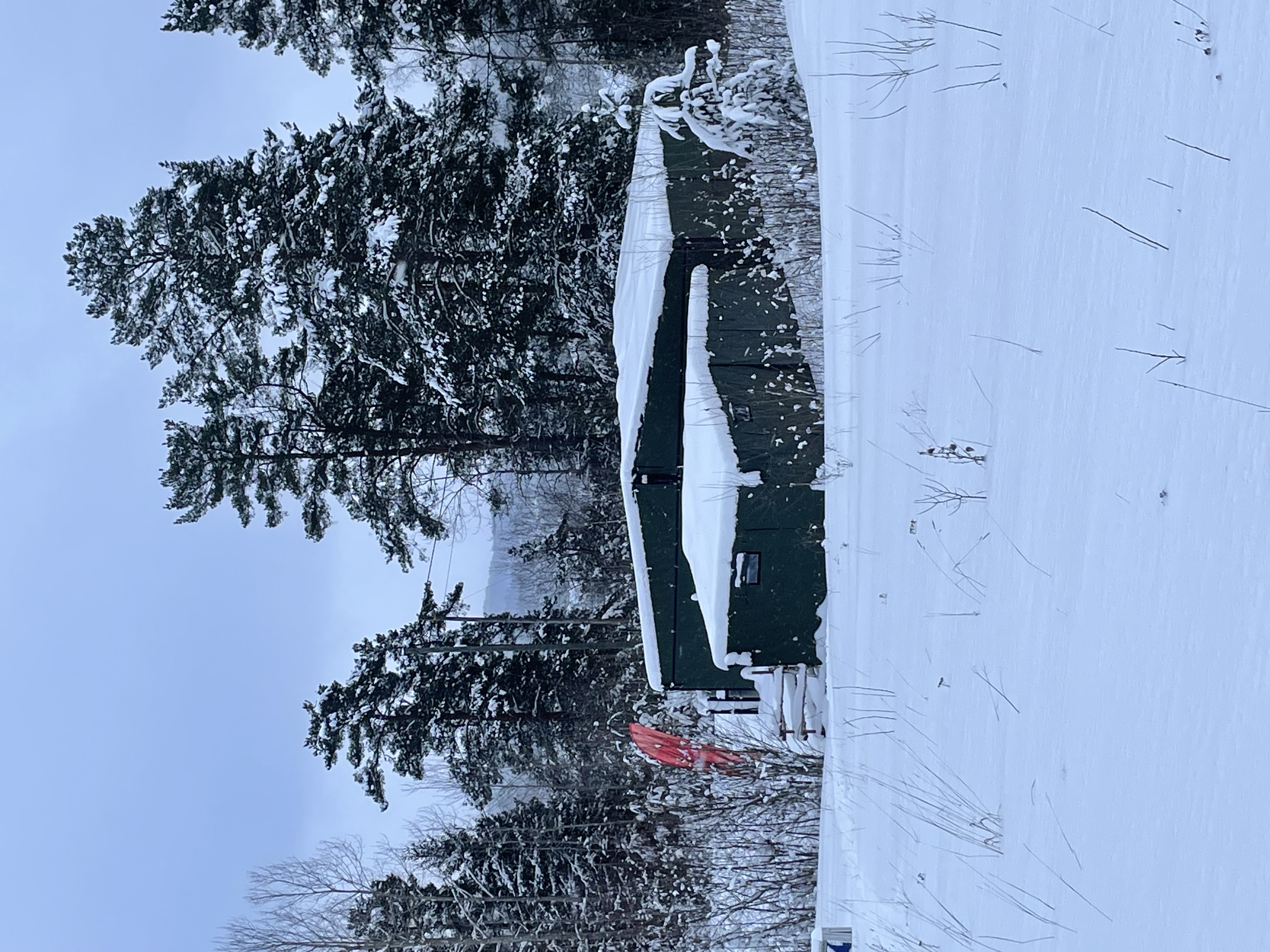 NM300 moduler i arktiske forhold